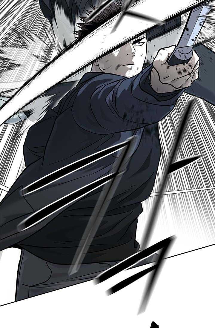 Đội Trưởng Lính Đánh Thuê Chapter 222.5 - 57