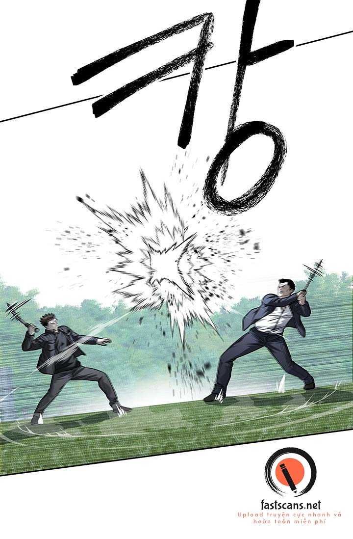 Đội Trưởng Lính Đánh Thuê Chapter 222.5 - 58