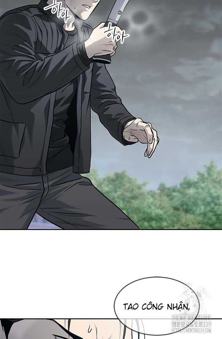 Đội Trưởng Lính Đánh Thuê Chapter 222.5 - 61
