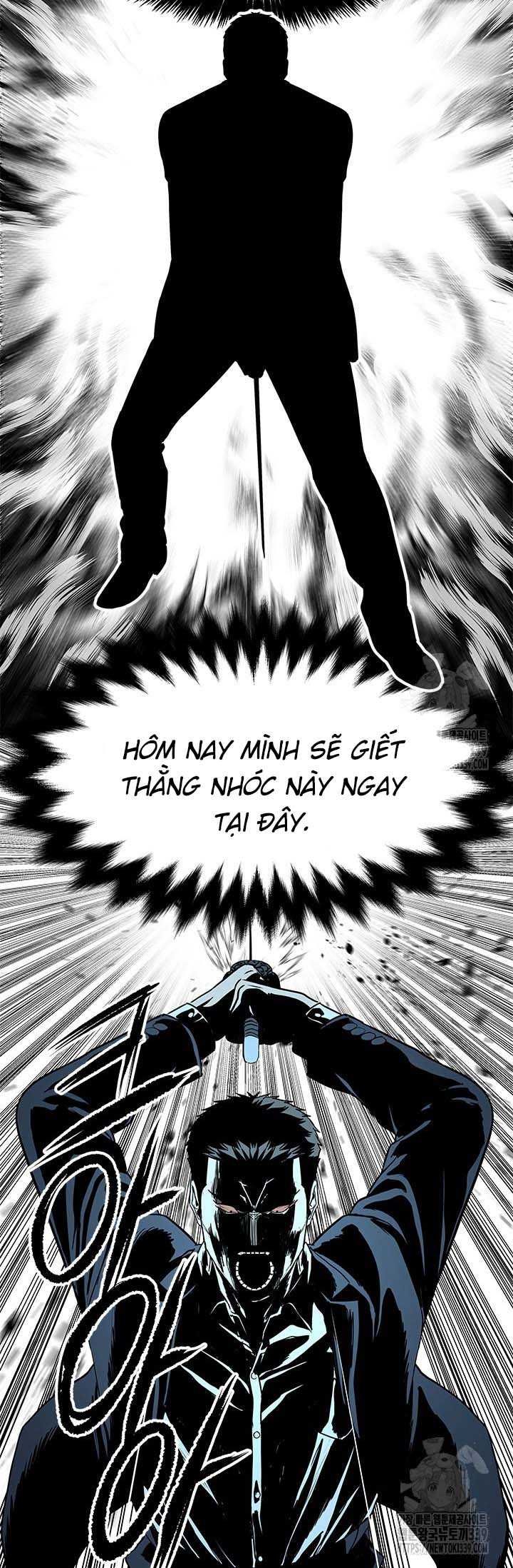 Đội Trưởng Lính Đánh Thuê Chapter 222.5 - 65