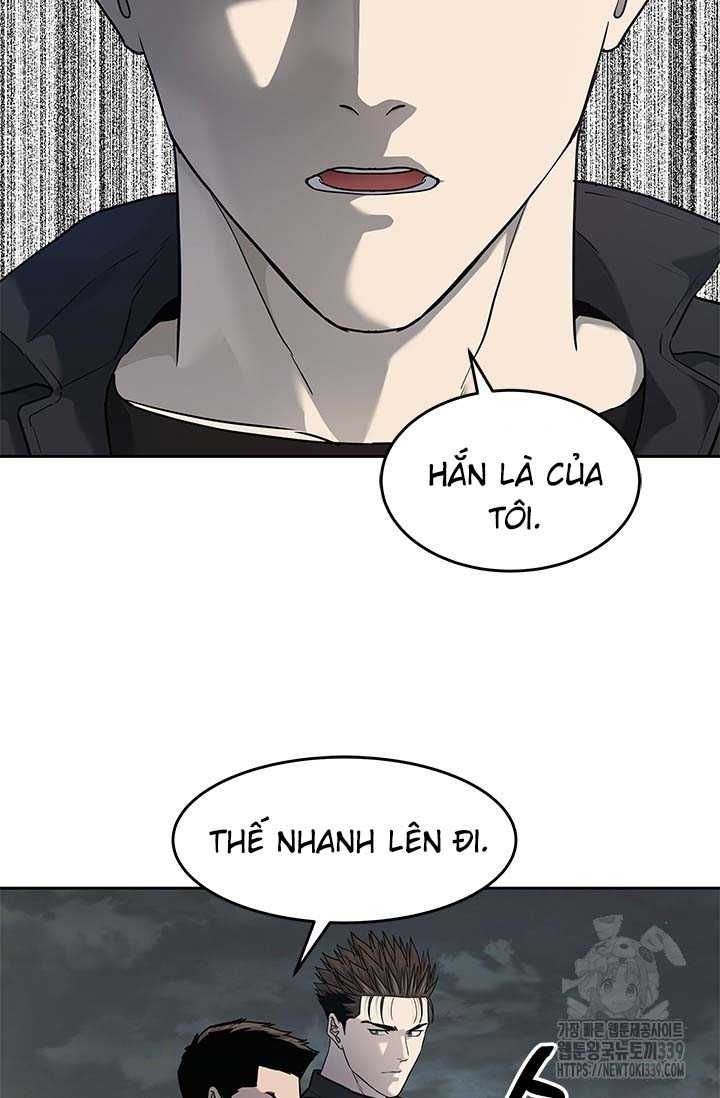Đội Trưởng Lính Đánh Thuê Chapter 222.5 - 9