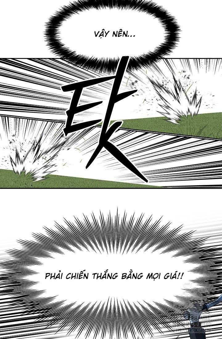 Đội Trưởng Lính Đánh Thuê Chapter 223.5 - 2