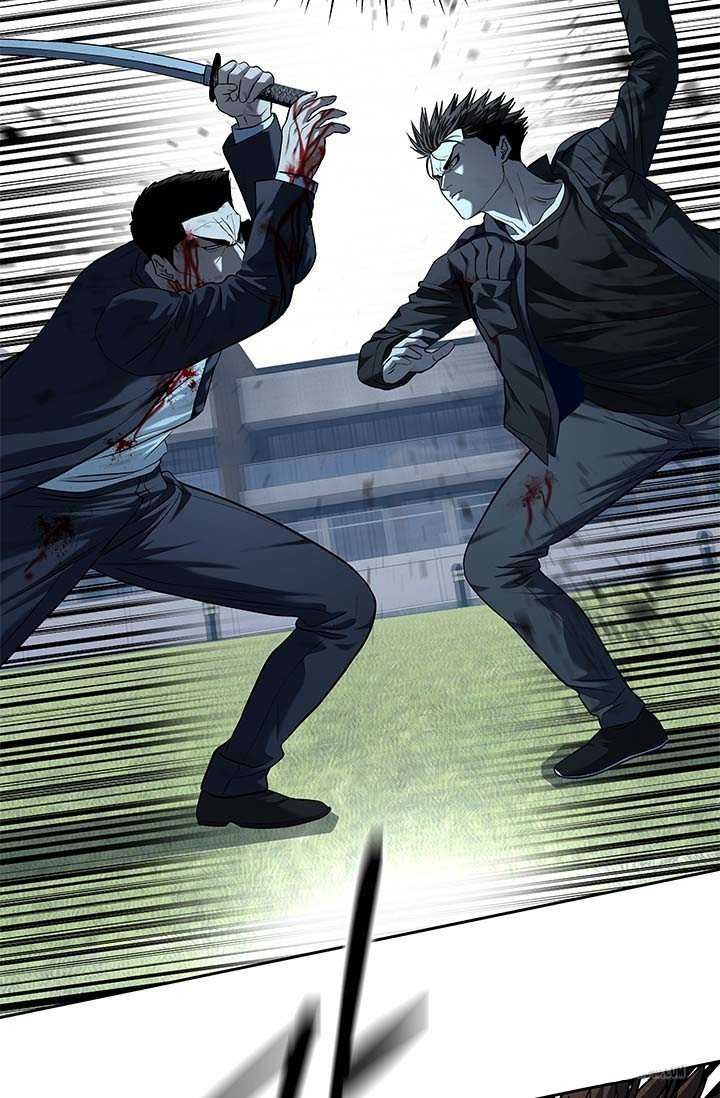 Đội Trưởng Lính Đánh Thuê Chapter 223.5 - 3