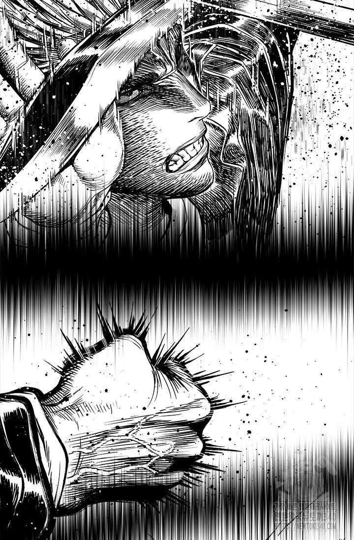 Đội Trưởng Lính Đánh Thuê Chapter 223.5 - 22