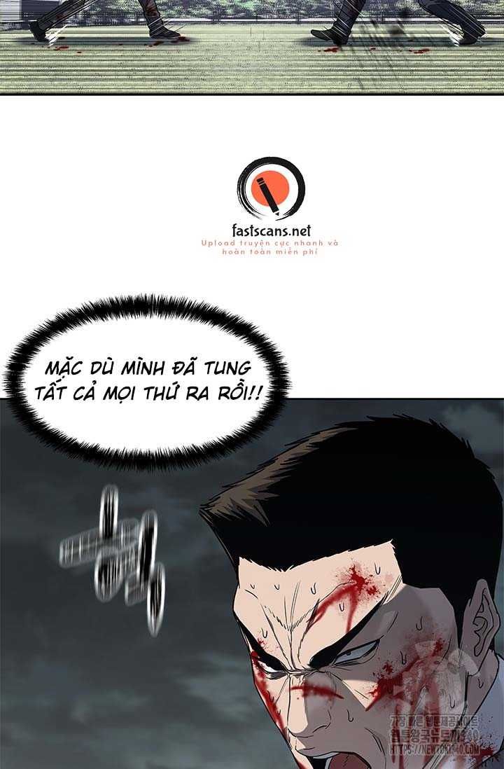 Đội Trưởng Lính Đánh Thuê Chapter 223.5 - 38