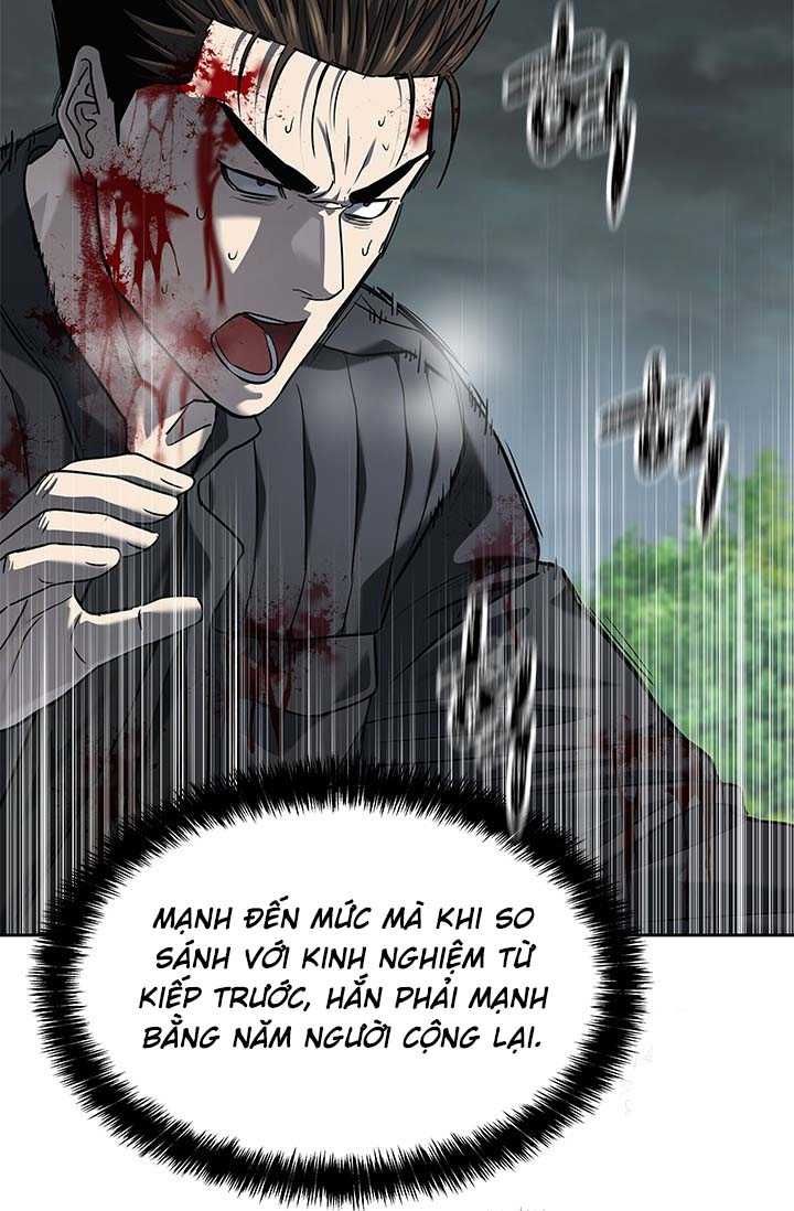 Đội Trưởng Lính Đánh Thuê Chapter 223.5 - 40