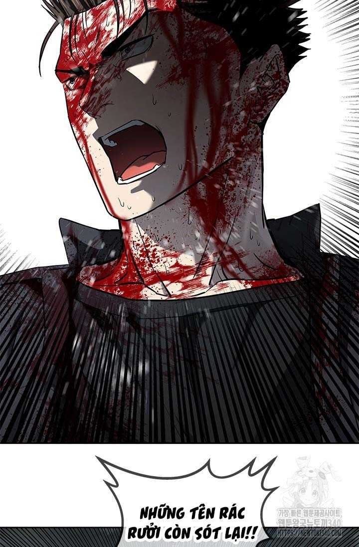 Đội Trưởng Lính Đánh Thuê Chapter 223.5 - 80