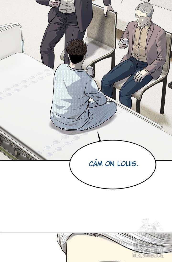 Đội Trưởng Lính Đánh Thuê Chapter 225.5 - 16