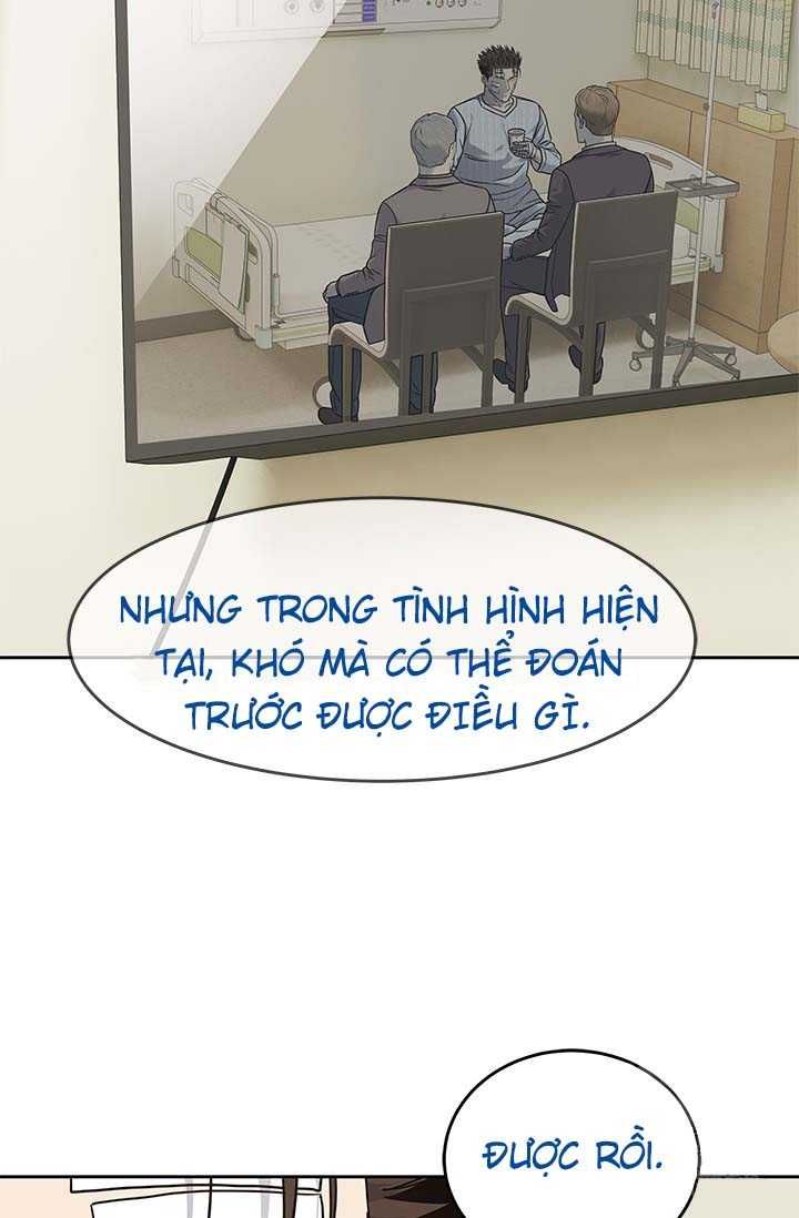 Đội Trưởng Lính Đánh Thuê Chapter 225.5 - 26