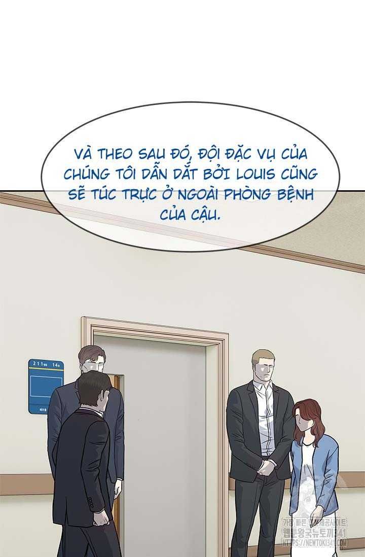 Đội Trưởng Lính Đánh Thuê Chapter 225.5 - 28