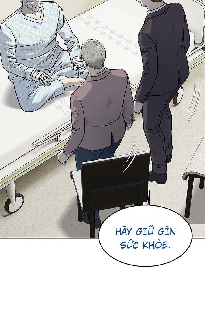 Đội Trưởng Lính Đánh Thuê Chapter 225.5 - 31