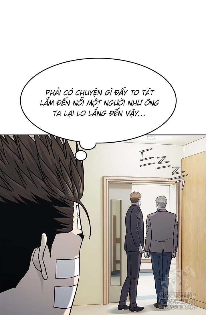 Đội Trưởng Lính Đánh Thuê Chapter 225.5 - 32