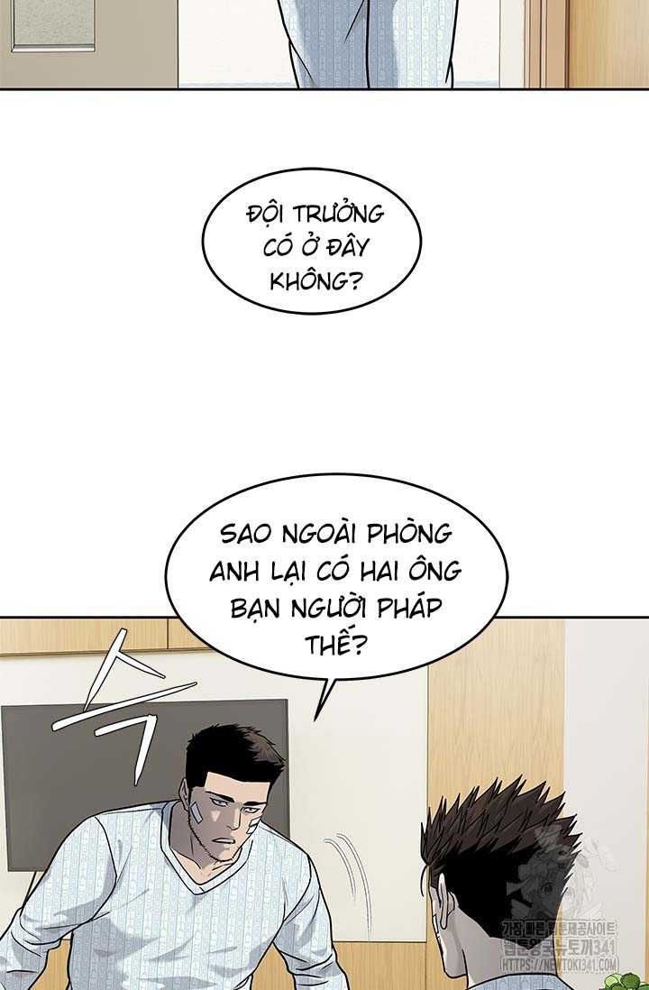 Đội Trưởng Lính Đánh Thuê Chapter 225.5 - 36