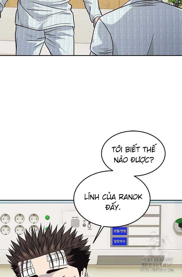 Đội Trưởng Lính Đánh Thuê Chapter 225.5 - 37