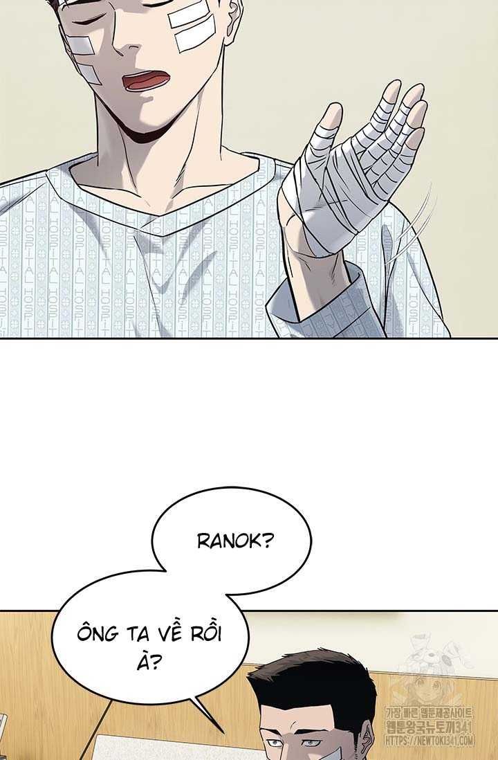 Đội Trưởng Lính Đánh Thuê Chapter 225.5 - 38