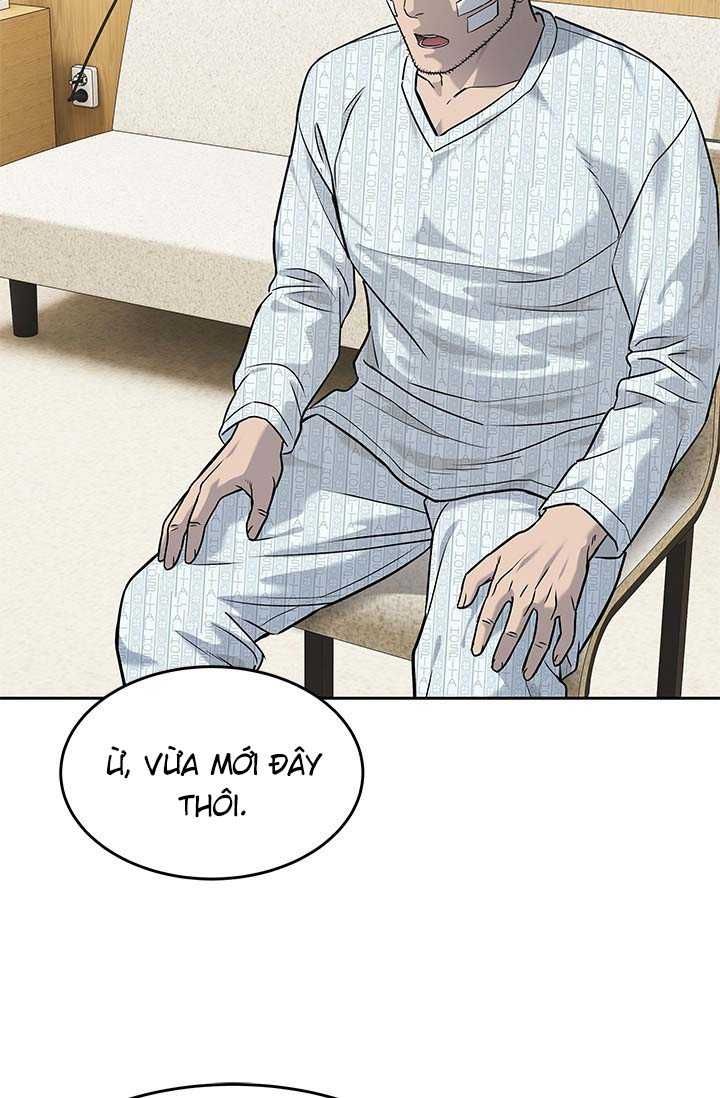 Đội Trưởng Lính Đánh Thuê Chapter 225.5 - 39