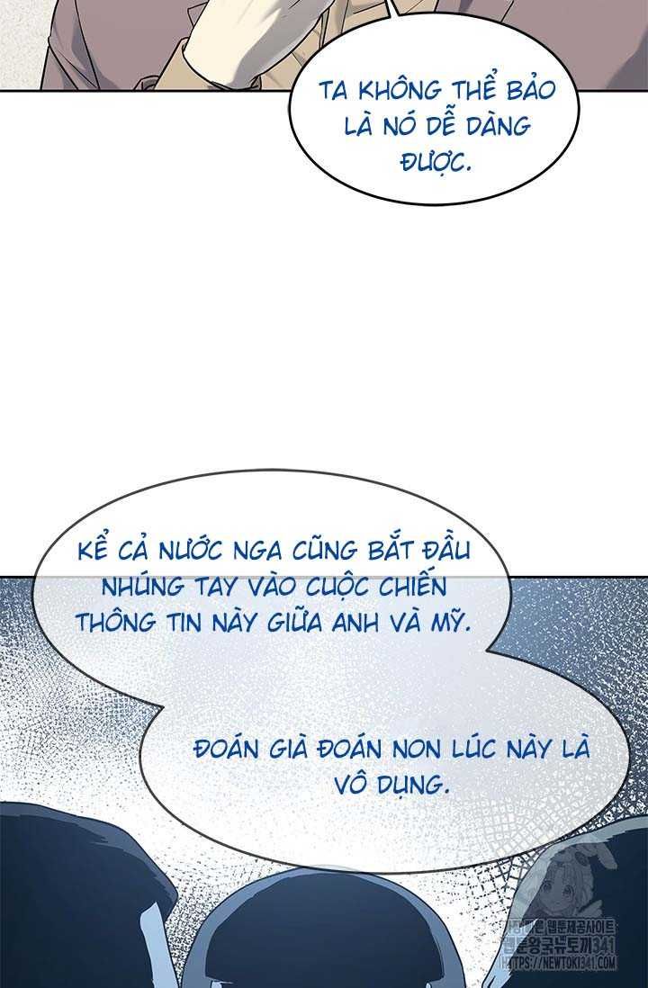 Đội Trưởng Lính Đánh Thuê Chapter 225.5 - 5