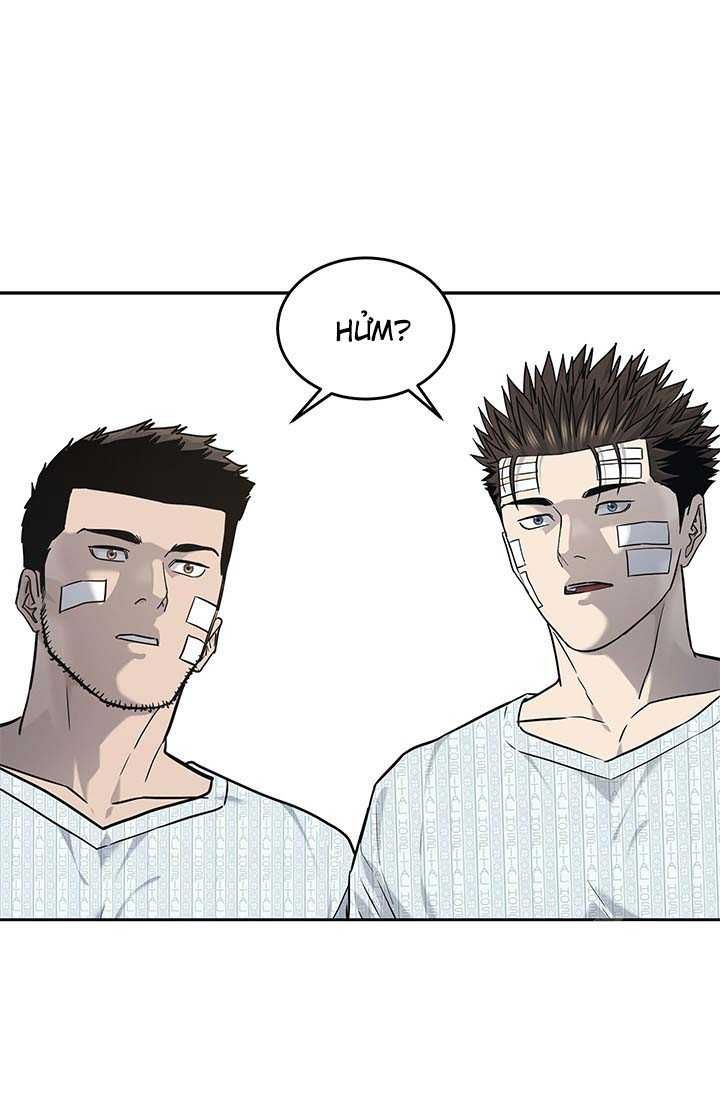 Đội Trưởng Lính Đánh Thuê Chapter 225.5 - 54