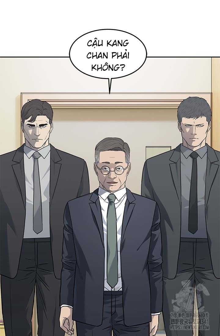 Đội Trưởng Lính Đánh Thuê Chapter 225.5 - 55