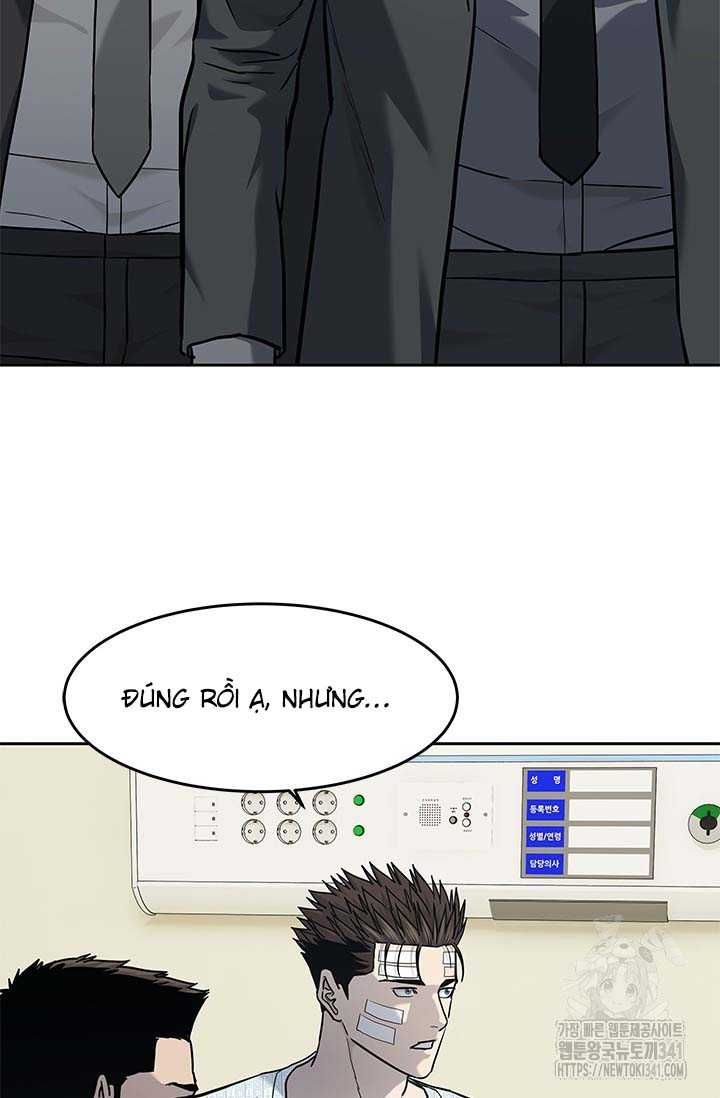 Đội Trưởng Lính Đánh Thuê Chapter 225.5 - 58