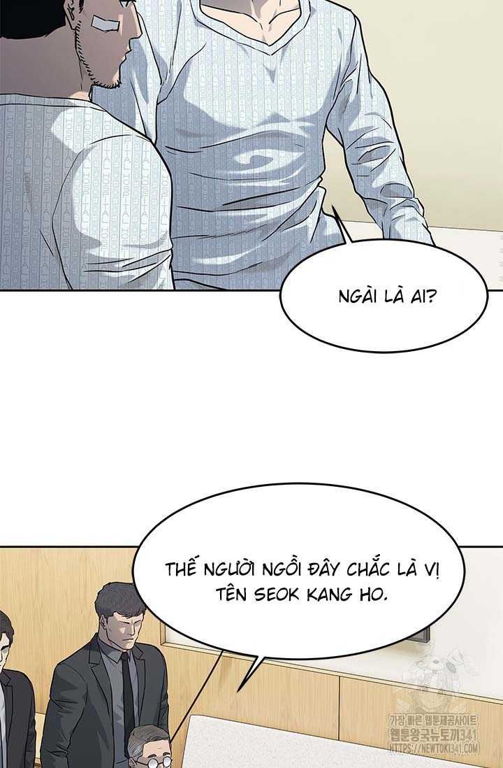 Đội Trưởng Lính Đánh Thuê Chapter 225.5 - 59