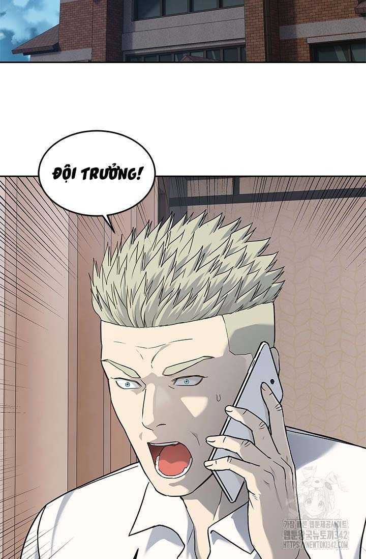 Đội Trưởng Lính Đánh Thuê Chapter 226.5 - 2
