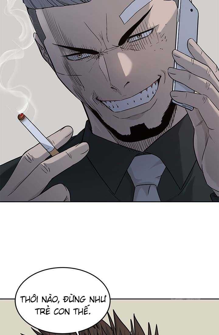 Đội Trưởng Lính Đánh Thuê Chapter 226.5 - 16