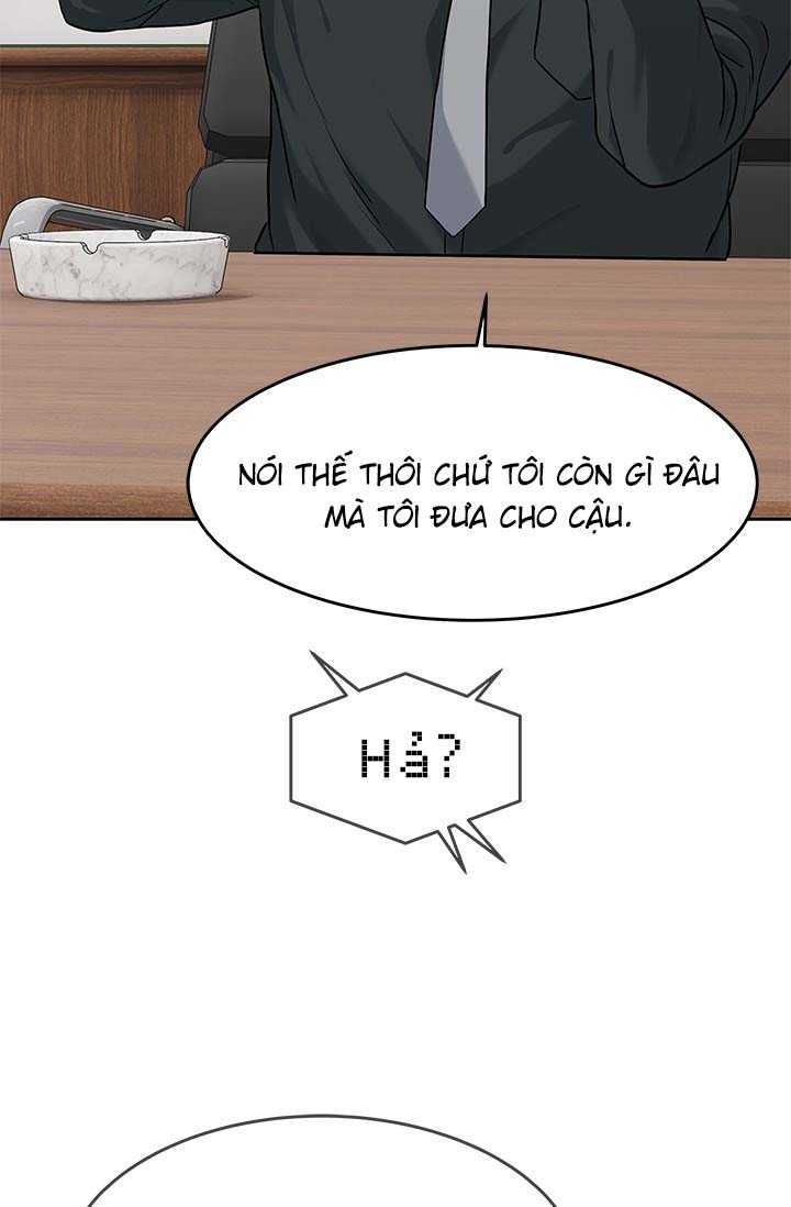 Đội Trưởng Lính Đánh Thuê Chapter 226.5 - 19