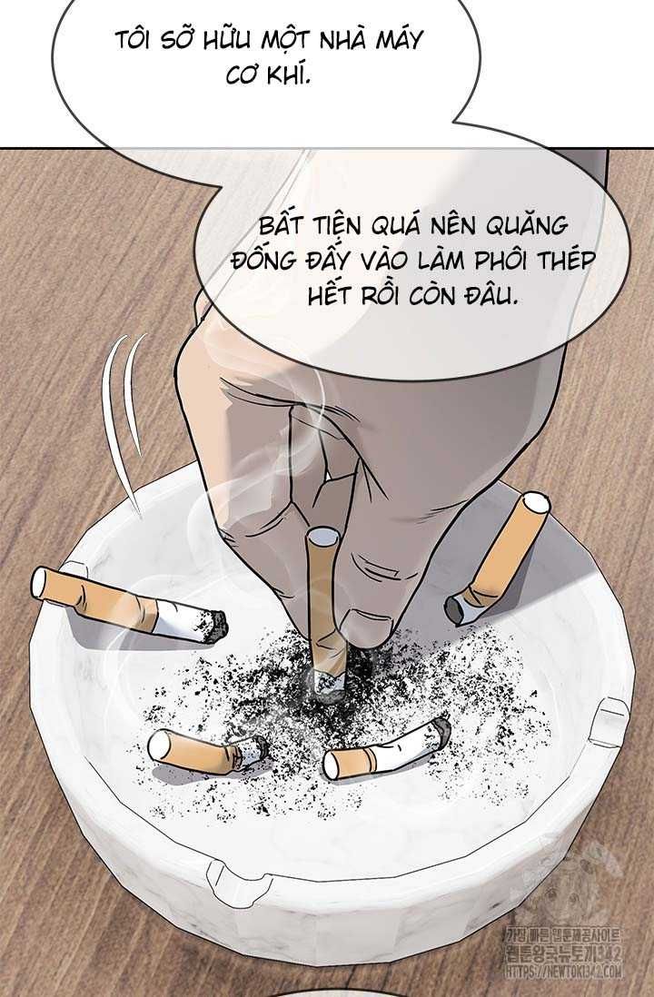 Đội Trưởng Lính Đánh Thuê Chapter 226.5 - 20