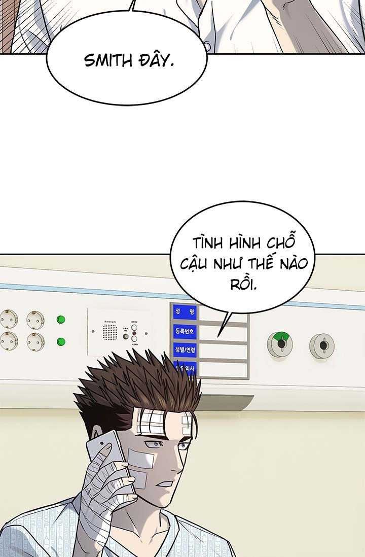 Đội Trưởng Lính Đánh Thuê Chapter 226.5 - 3