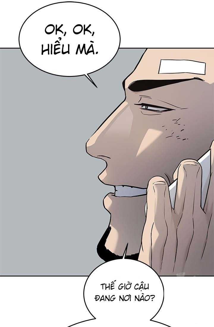 Đội Trưởng Lính Đánh Thuê Chapter 226.5 - 24