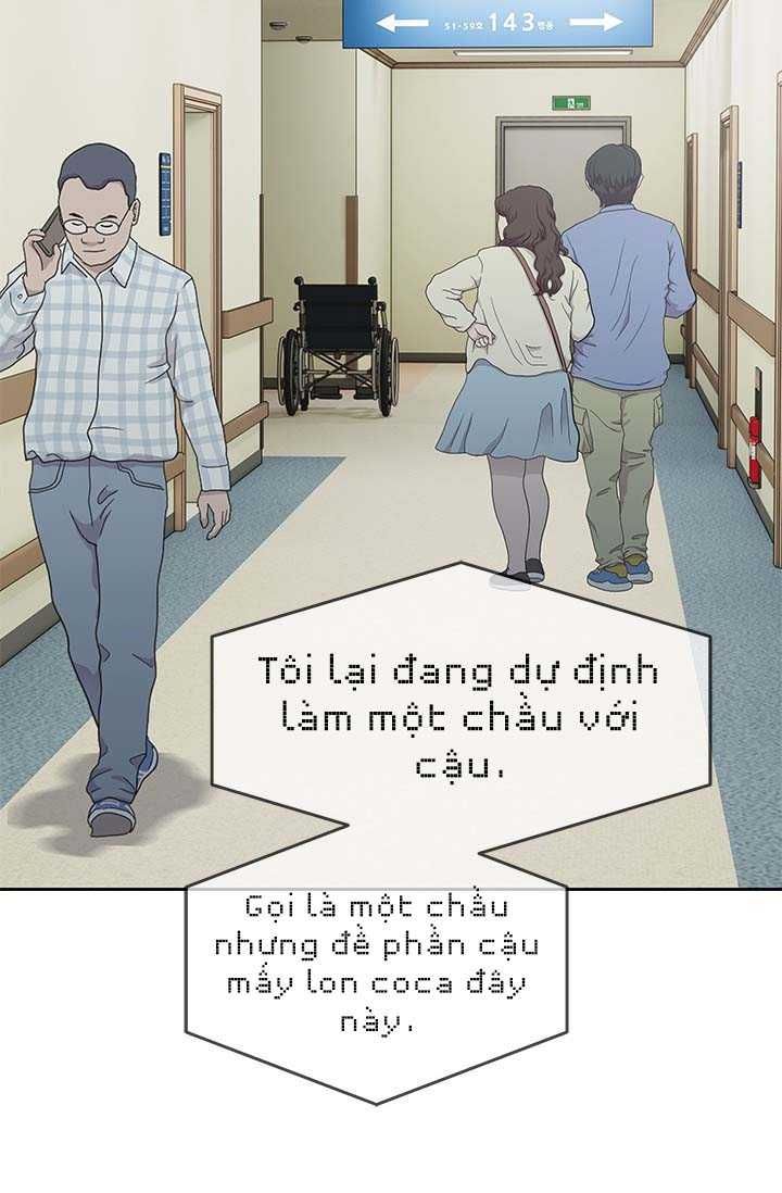 Đội Trưởng Lính Đánh Thuê Chapter 226.5 - 27