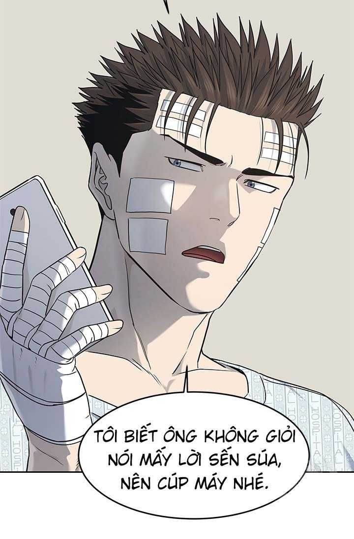 Đội Trưởng Lính Đánh Thuê Chapter 226.5 - 30