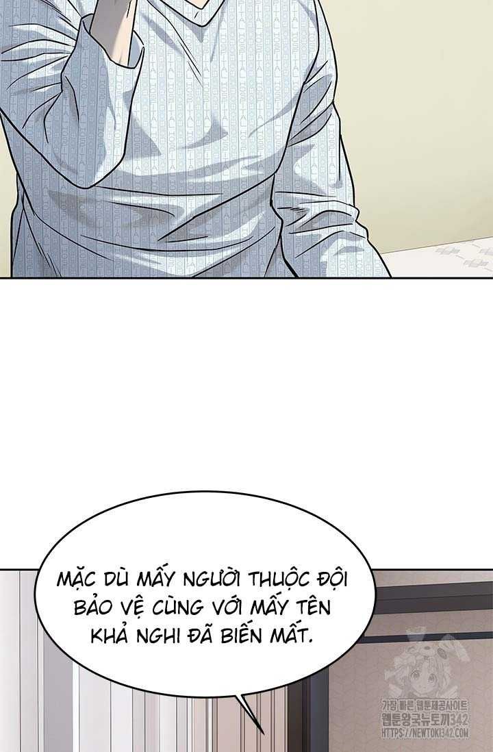 Đội Trưởng Lính Đánh Thuê Chapter 226.5 - 4