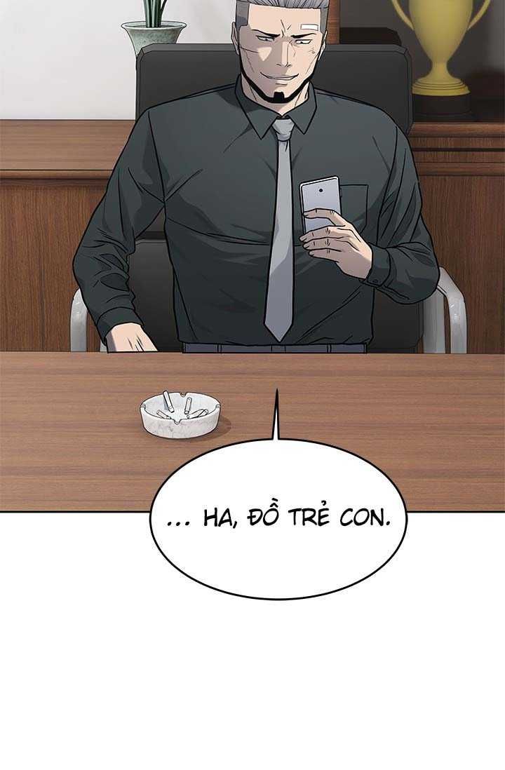 Đội Trưởng Lính Đánh Thuê Chapter 226.5 - 32