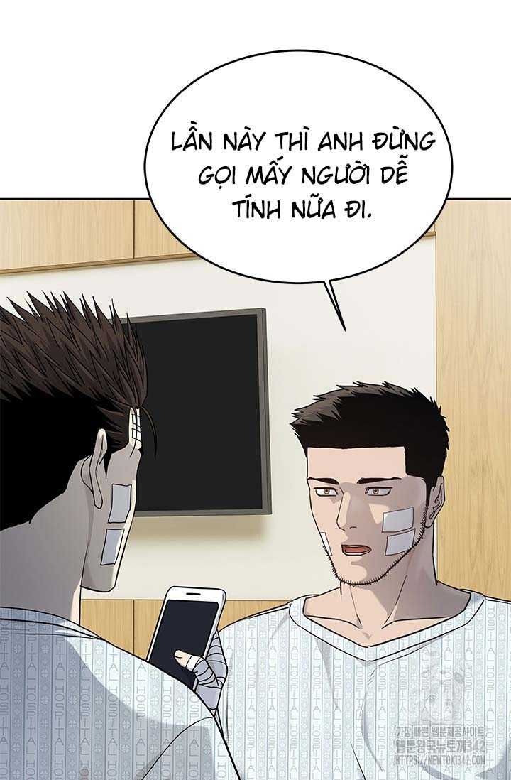 Đội Trưởng Lính Đánh Thuê Chapter 226.5 - 33