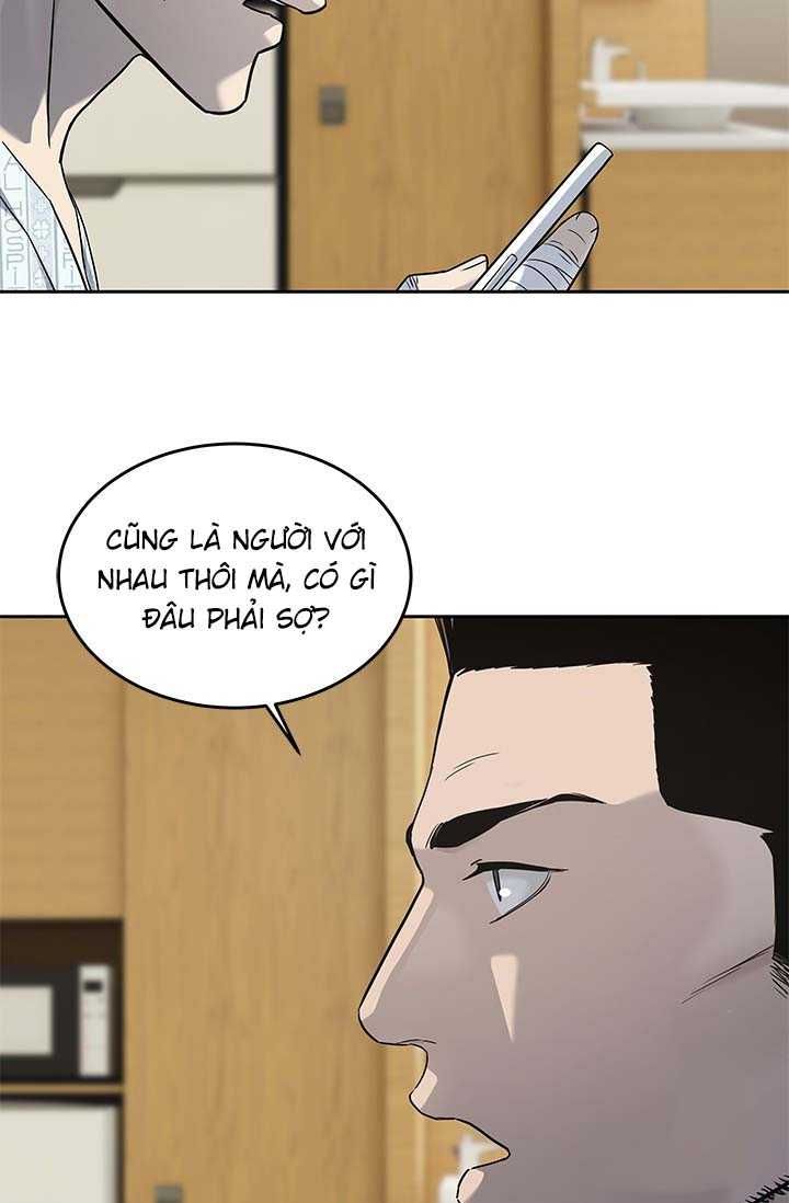 Đội Trưởng Lính Đánh Thuê Chapter 226.5 - 35