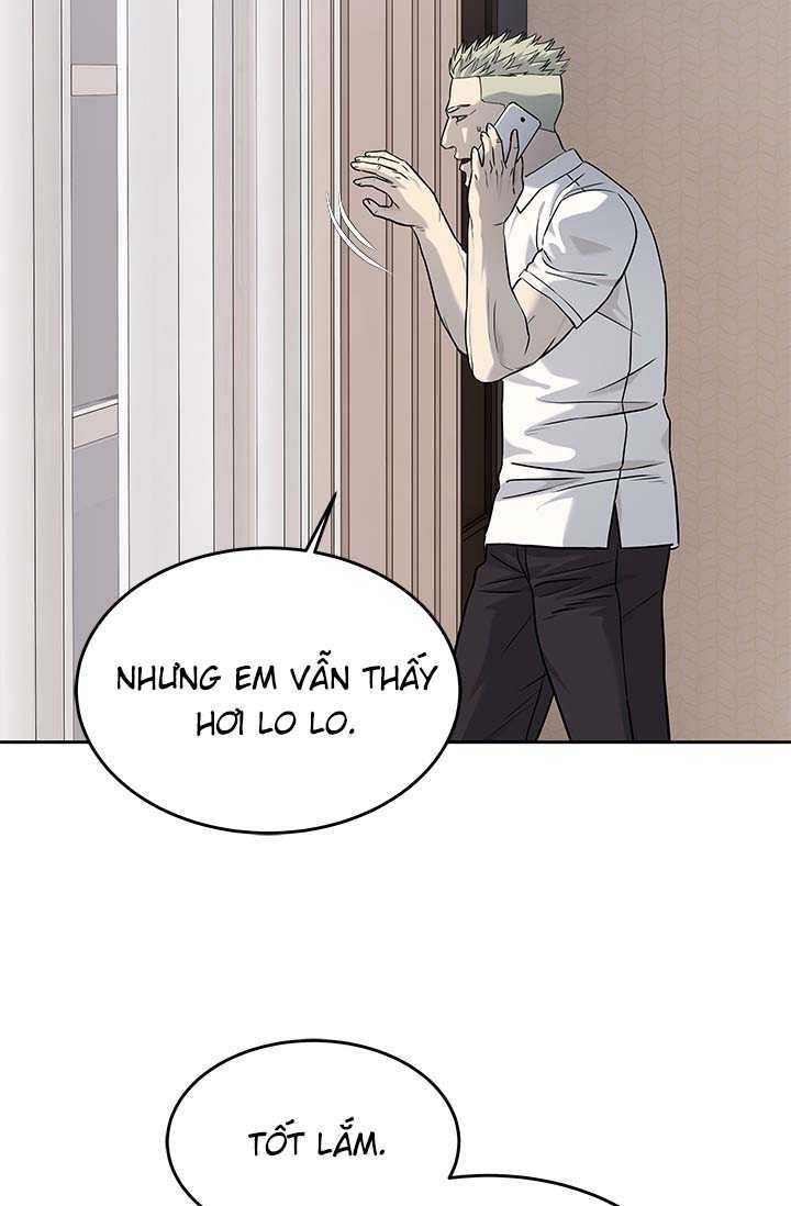 Đội Trưởng Lính Đánh Thuê Chapter 226.5 - 5