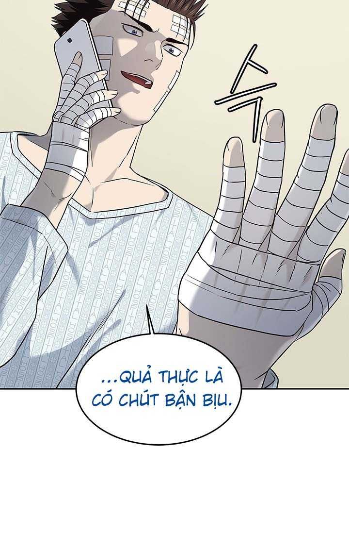 Đội Trưởng Lính Đánh Thuê Chapter 226.5 - 44