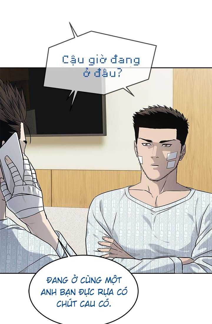 Đội Trưởng Lính Đánh Thuê Chapter 226.5 - 45