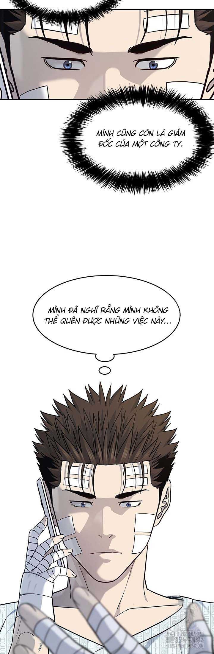 Đội Trưởng Lính Đánh Thuê Chapter 226.5 - 52