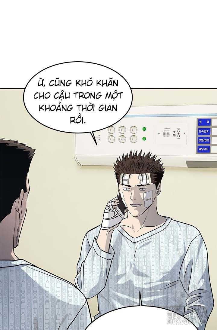 Đội Trưởng Lính Đánh Thuê Chapter 226.5 - 7