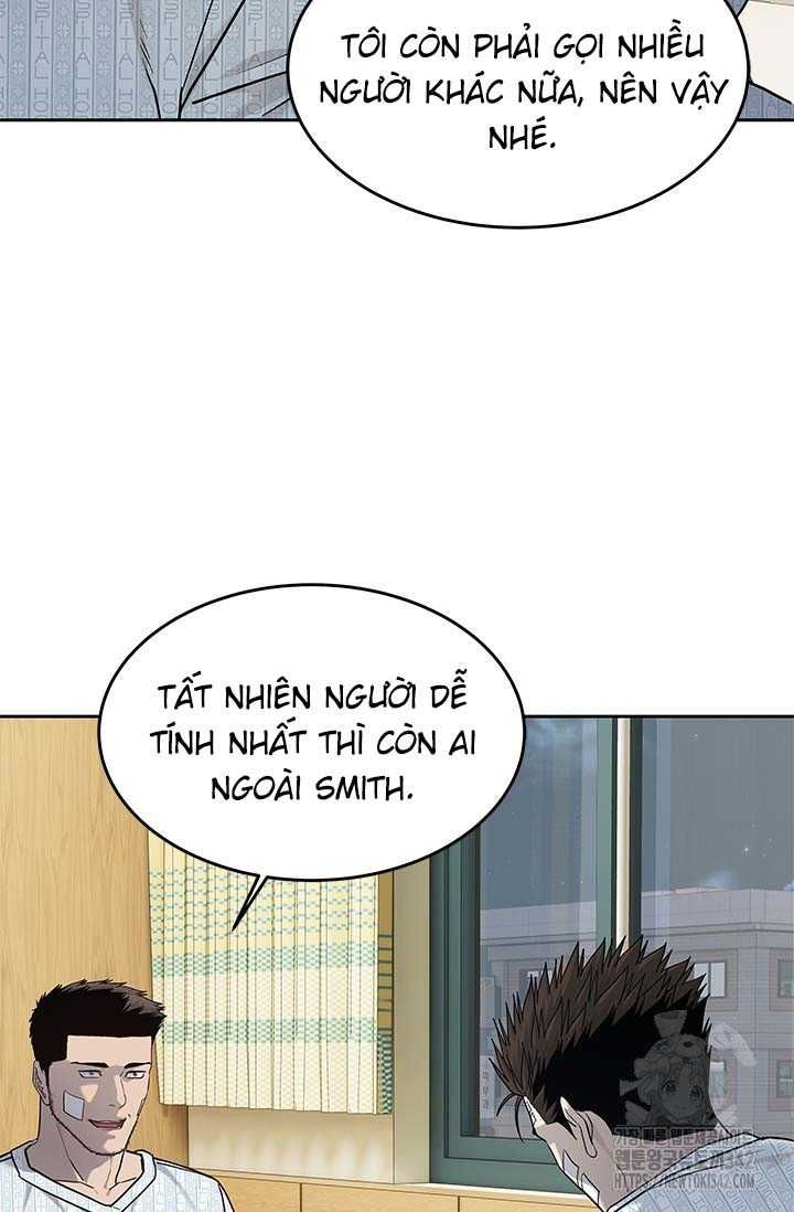 Đội Trưởng Lính Đánh Thuê Chapter 226.5 - 8