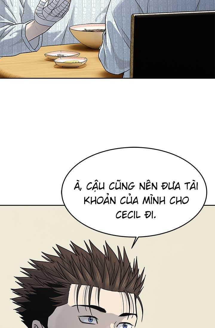 Đội Trưởng Lính Đánh Thuê Chapter 229.5 - 3