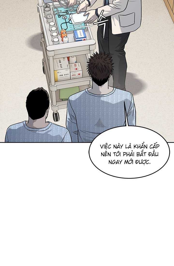 Đội Trưởng Lính Đánh Thuê Chapter 229.5 - 21