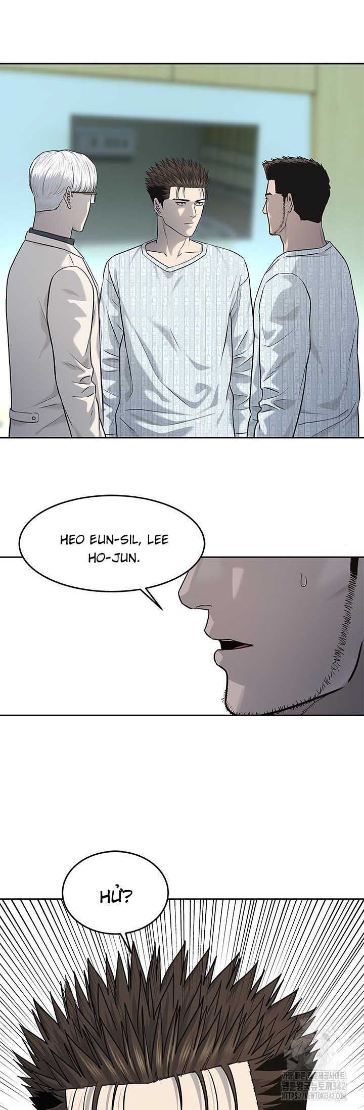 Đội Trưởng Lính Đánh Thuê Chapter 229.5 - 50