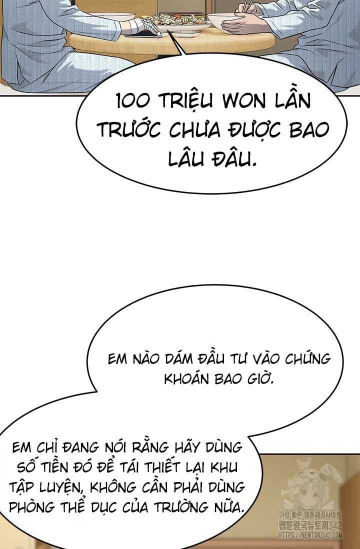 Đội Trưởng Lính Đánh Thuê Chapter 229.5 - 6
