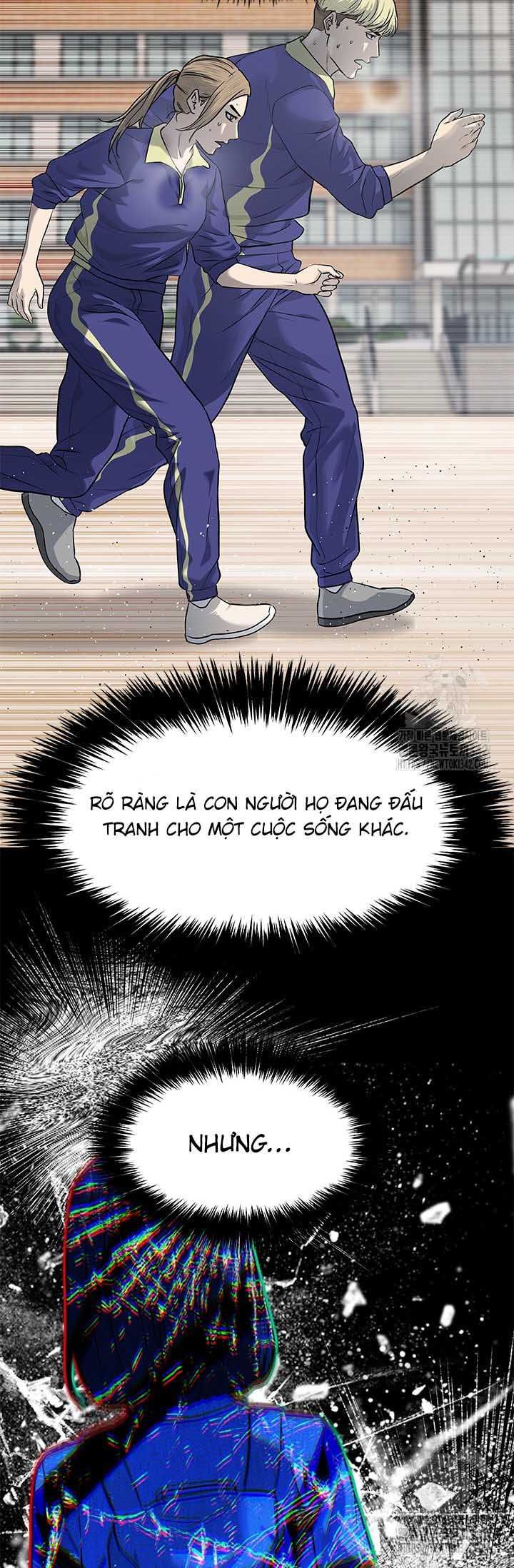 Đội Trưởng Lính Đánh Thuê Chapter 229.5 - 54