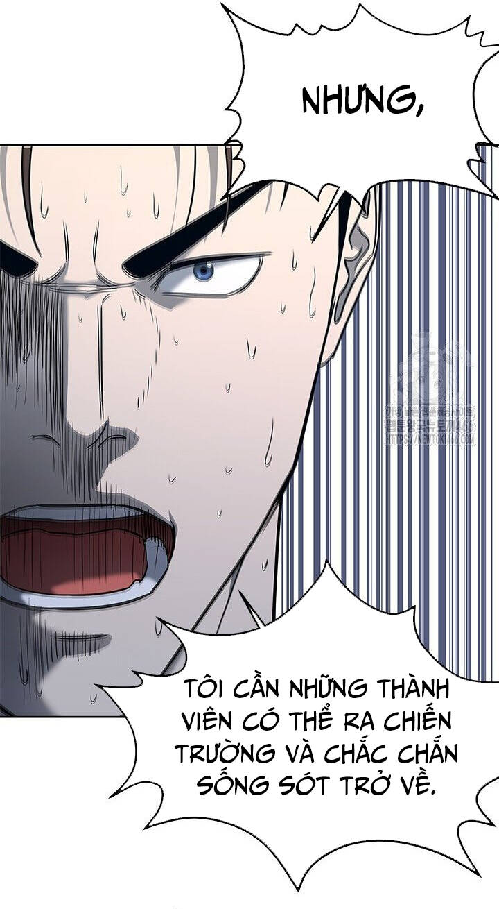 Đội Trưởng Lính Đánh Thuê Chapter 254 - 12