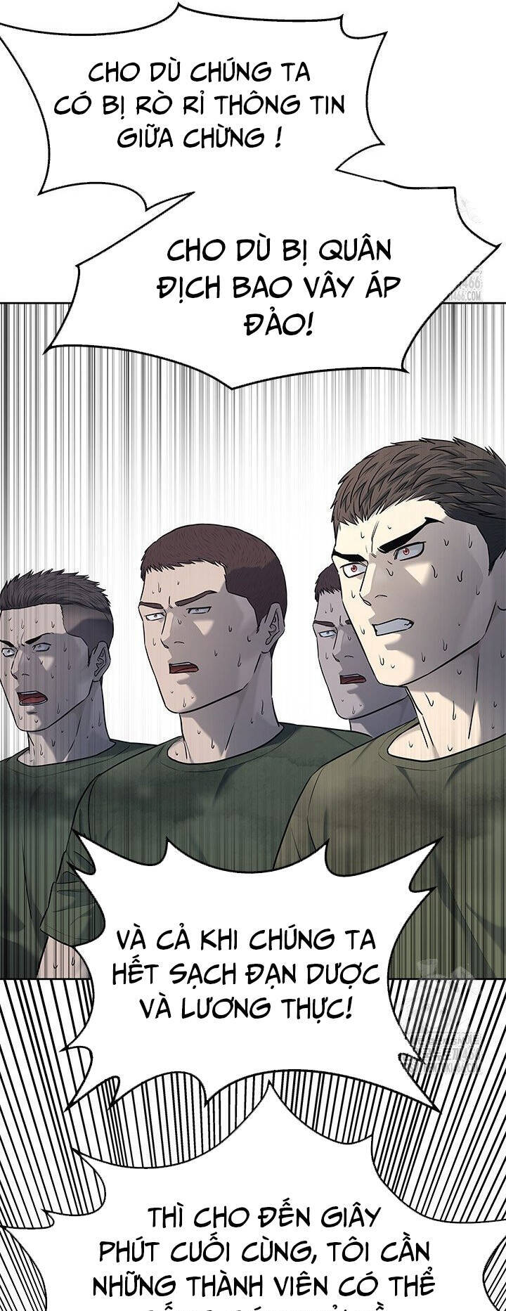 Đội Trưởng Lính Đánh Thuê Chapter 254 - 13